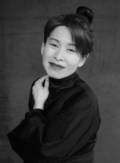 Kim Thuy