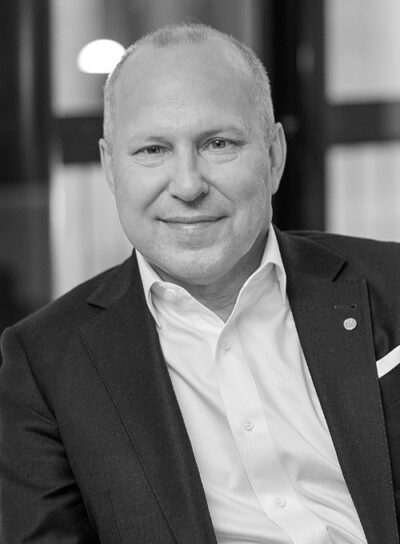 Michel Leblanc