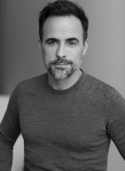 Sebastien Benoit