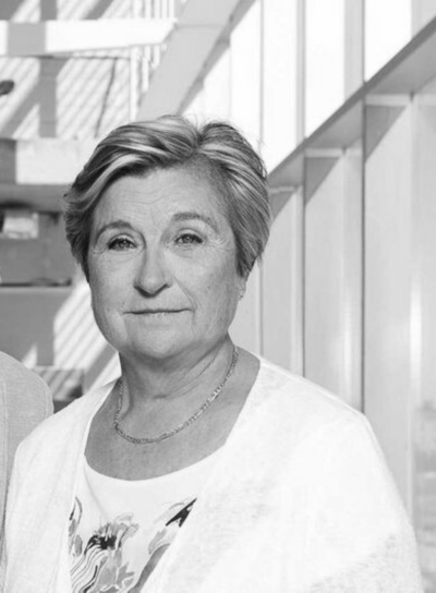 Gisèle Beaulieu