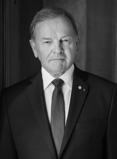 Serge Joyal