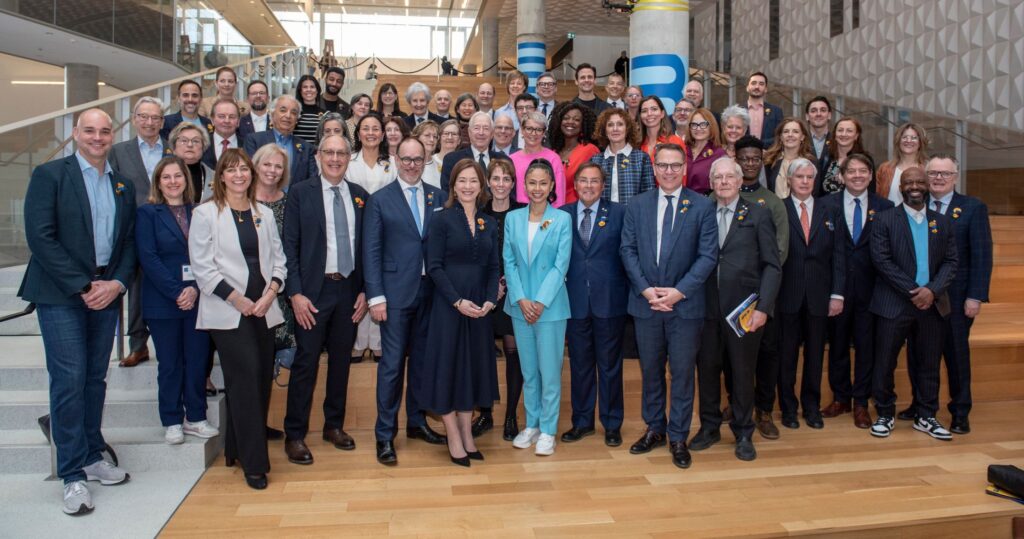 Cabinet de campagne