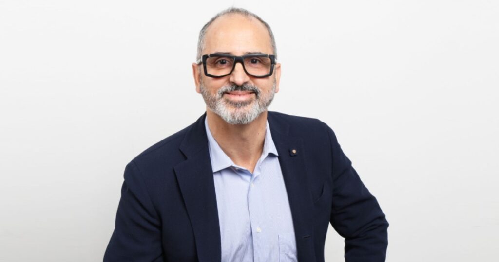 Le Dr Youssef Bennani vient de faire un don de 500 000 $ à la Faculté des arts et des sciences de l’UdeM.