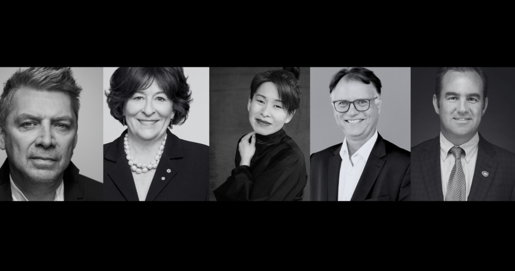 Le magazine L’Actualité a publié son palmarès des 100 personnalités les plus influentes du Québec. Kim Thúy, Michel Jean, Louise Arbour, Geoff Molson et Jean-Marc Léger en font partie.