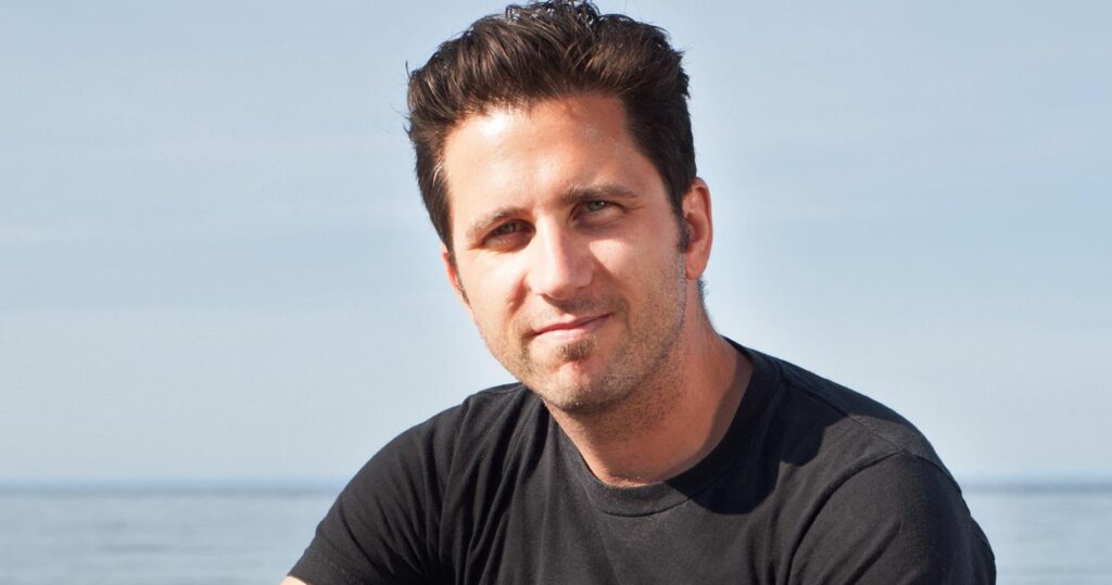 Sébastien Thibault